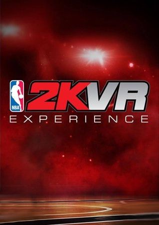 NBA 2KVR Experience [VR] Steam Key EUROPE