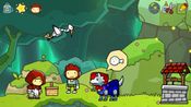 Scribblenauts Unlimited Steam Key GLOBAL
