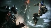 Buy Batman: Arkham Collection Steam Key GLOBAL