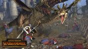 Buy Total War: Warhammer - The Realm of the Wood Elves (DLC) Steam Key GLOBAL