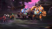 Battle Chasers: Nightwar Steam Key GLOBAL