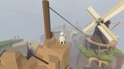 Human: Fall Flat Steam Key GLOBAL