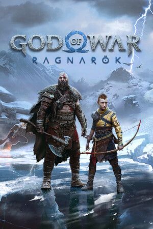 God of War Ragnarök (PC) Steam Key EUROPE