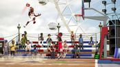 NBA Playgrounds Steam Key GLOBAL