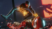 Marvel's Spider-Man: Miles Morales Pre-order Bonus (DLC) (PS5) PSN Key EUROPE