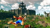 ONE PIECE: World Seeker - Deluxe Edition Steam Key GLOBAL