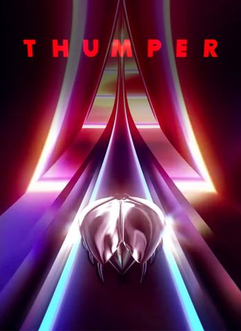 Thumper Steam Key GLOBAL