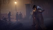 Vampyr Steam Key GLOBAL