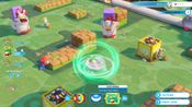 Mario + Rabbids Kingdom Battle (Nintendo Switch) eShop Key EUROPE for sale