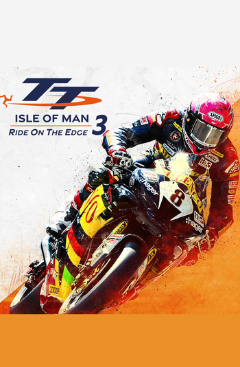 TT Isle of Man: Ride on the Edge 3 Steam Key (PC) GLOBAL