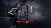 Dead by Daylight: Resident Evil: PROJECT W Chapter (DLC) (PC) Steam Key EUROPE