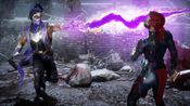 Mortal Kombat 11 Ultimate (PS5) PSN Key EUROPE