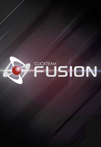 Clickteam Fusion 2.5 Steam Key GLOBAL