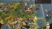 Sid Meier's Civilization IV: Colonization Steam Key GLOBAL