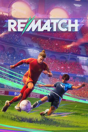 REMATCH Steam Key (PC) GLOBAL