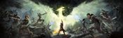 Dragon Age: Inquisition Origin Key GLOBAL