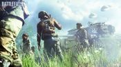 Get Battlefield 5 Deluxe Edition (Xbox One) Xbox Live Key GLOBAL
