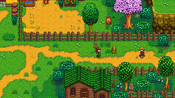 Get Stardew Valley (Nintendo Switch) eShop Key EUROPE