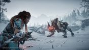 Horizon Zero Dawn: The Frozen Wilds (DLC) (PS4) PSN Key EUROPE for sale