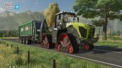 Get Farming Simulator 22 Premium Edition (PC) Steam Key GLOBAL