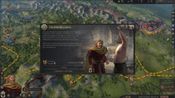 Crusader Kings III: Wandering Nobles (DLC) (PC) Steam Key GLOBAL for sale