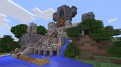 Redeem Minecraft: Java & Bedrock Edition (PC) Official website Key EUROPE