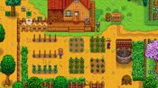 Stardew Valley (Nintendo Switch) eShop Key EUROPE