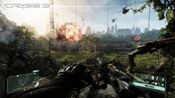 Buy Crysis 3 (Digital Deluxe Edition) Origin Key GLOBAL