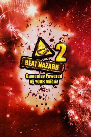 Beat Hazard 2 Steam Key GLOBAL
