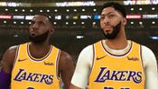 NBA 2K20 (Digital Deluxe Edition) Steam Key GLOBAL