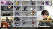 FINAL FANTASY XIV Online Complete Collector's Edition (PC) Mog Station Key GLOBAL
