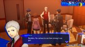Persona 3 Reload (PC) Steam Key EUROPE