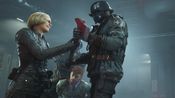 Wolfenstein II: The New Colossus (CUT DE VERSION) Steam Key EUROPE