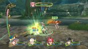 Shining Resonance Refrain (Nintendo Switch) eShop Key EUROPE for sale