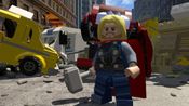 LEGO: Marvel's Avengers (Deluxe Edition) Steam Key GLOBAL