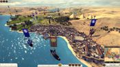 Total War: Rome II  - Empire Divided (DLC) Steam Key EUROPE