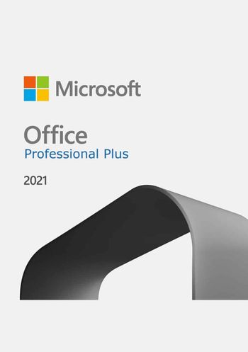 Microsoft Office Pro Plus 2021 Key GLOBAL