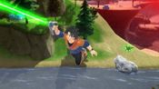 Get DRAGON BALL: THE BREAKERS (PC) Steam Key GLOBAL