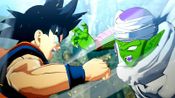 Dragon Ball Z: Kakarot (Ultimate Edition) Steam Key EUROPE