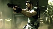 Resident Evil 5 Steam Key GLOBAL