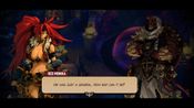 Buy Battle Chasers: Nightwar Steam Key GLOBAL