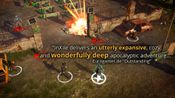 Buy Wasteland 2: Director's Cut - Classic Edition Steam Key GLOBAL