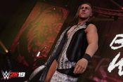 WWE 2K19 Steam Key EUROPE