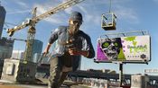 Watch Dogs 2 - Deluxe Edition (PC) Ubisoft Connect Key EMEA
