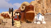 Get LEGO Star Wars: The Skywalker Saga - Deluxe Edition (PC) Steam Key GLOBAL