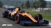 F1 2019 Anniversary Edition Steam Key GLOBAL