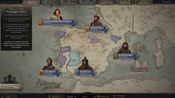 Crusader Kings III: Fate of Iberia (DLC) (PC) Steam Key GLOBAL