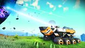 Redeem No Man's Sky Steam Key EUROPE