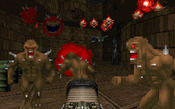 Final DOOM Steam Key EUROPE for sale