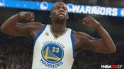 NBA 2K17 Steam Key ROW